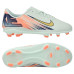 Бутсы Nike Air Zoom Mercurial Vapor 16 Club FG MDS  fz1614-300 CR7